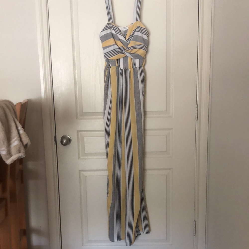 Bailey blue brand size small
